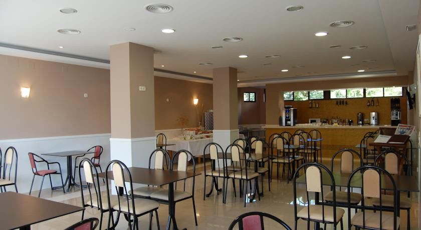 Hotel Victoria Valdemoro Exterior foto